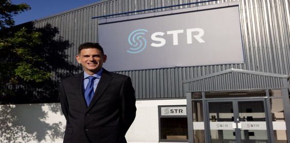 STR appoints director to lead growth across Europe and Africa with ...