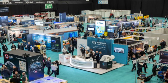 Subsea Expo 2026 to showcase next wave of underwater innovation - ODEE ...